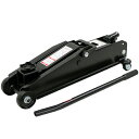 大自工業 MELTEC メルテック FA-10 3t油圧式フロアジャッキ カー用品