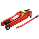 大自工業 MELTEC メルテック FB-200 2t油圧式ローダウンジャッキ カー用品