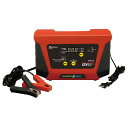 大自工業 MELTEC メルテック HV車対応 バッテリー充電器 PCR-10 カー用品 チャージャー