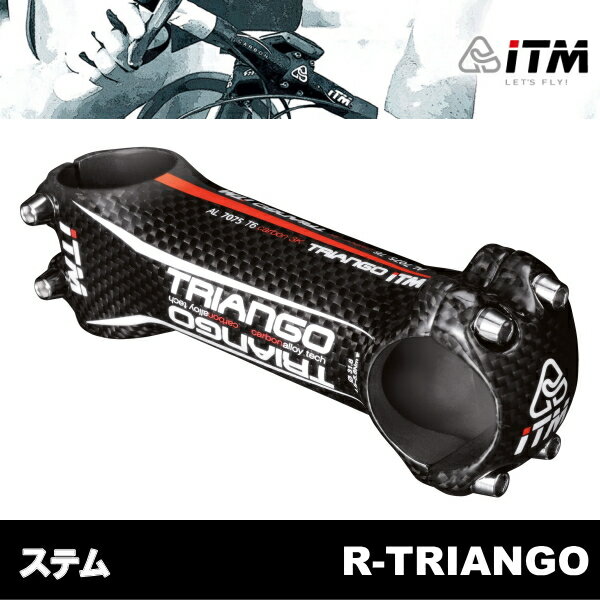 ITM　ステム　R-TRIANGO...:thepowerful:10005115