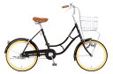 【完成自転車】 20インチ モンタナクラシック