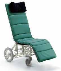 車椅子（カワムラ製）RR専用　リクライニング・シートクッション