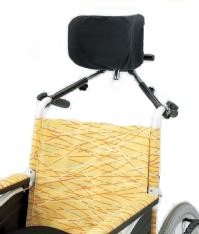 車椅子マルチヘッドサポート　MY-01(日進医療器社製）