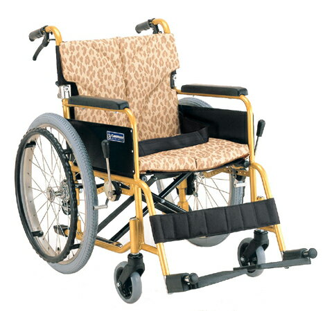 【車椅子】【車いす】【車イス】【送料無料】車椅子（カワムラ製）BM20-40SB74%off・送料無料 機能＝アルミ・背折れ・ブレーキ・低床タイプ有り BMシリーズ