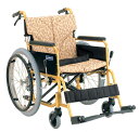 【車椅子】【車いす】【車イス】【送料無料】車椅子（カワムラ製）BM20-40SB74%off・送料無料 機能＝アルミ・背折れ・ブレーキ・低床タイプ有り BMシリーズ