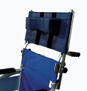 車椅子用オプション・背延長(枕つき)(カワムラサイクル)