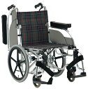 車椅子(車いす) 松永製作所製　AR-601【メーカー正規保証付き／条件付き送料無料】