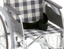 車椅子用オプションマジック式ベルト(松永製作所製）