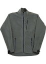Teton Bros ティートンブロス Moosey II(ツー) Jacket(Gray)