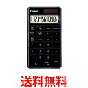 《送料無料》Canon キヤノン テンキー電卓 X Mark I KRF ブラック 黒 USBワイヤレス機能 10桁 テンキーボード 【SK01020】