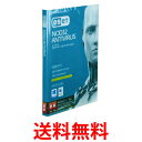 《送料無料》ESET NOD32アンチウイルス 1台1年版 更新 Windows・Mac対応 (最新版) キヤノンITソリューションズ パソコンセキュリティソフト ウィルスソフト 【SJ06649】