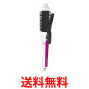 《送料無料》Panasonic EH-HT42-W パナソニック EHHT42W ヘアアイロン カール・ストレート両用 カールアイロン ブラシタイプ 32mm 【SK06010】