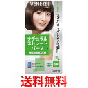 ベネゼル ナチュラルストレートパーマ ショートヘア・部分用 ダリヤ VENEZEL DARIYA 送料無料 【SK07121】