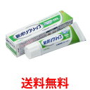 入れ歯安定剤 新ポリグリップ 無添加 40g ポリグリップ ...