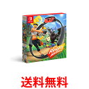 Switch リングフィット アドベンチャー 送料無料 【S...
