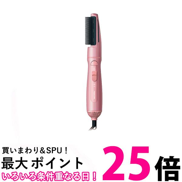 TESCOM TIC325-P ピンク マイナスイオン<strong>カールドライヤー</strong> 送料無料 【SK04109】