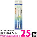 ポイント最大25.5倍 歯間クリアブラシ 白 EW0943-W(4本入) 【SS4547441459173】