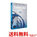 キヤノンITソリューションズ Canon IT Solutions TurboCAD v26 DELUXE 日本語版【SS4535946031086】