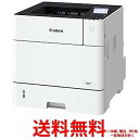 Canon モノクロレーザープリンター LBP352I 【SS4549292051407】