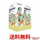 INTERNET/インターネット VOCALOID 4 Library Megpoid V4 Complete 【SS4900607112358】