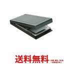 OWLTECH HDD SSDポータブルケース 2.5インチ対応・USB 3.0 SATA 3ステップ簡単組立ガチャポンパッ! ブラック OWL-EGP25U3V3-BK 【SS4942322000534】