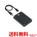 I・O DATA 耐衝撃ポータブルハードディスク HDPD-UTD2 【SS4957180123493】