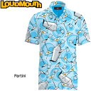 Loudmouth Fancy Shir...