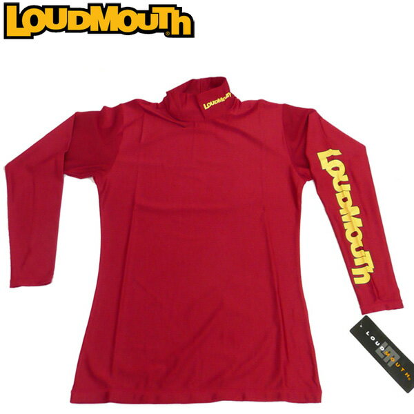 【ゲリラセール】【男女共用】Loudmouth Inner Shirts (ラウドマウス …...:thirdwave-lmstyle:10003408