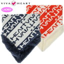【30%off】ビバハート 2018 レディース ネックウォーマー 裏ボア 013-08062 【新品】18FW VIVA HEART レディス女性用 ゴルフウェアレディースウェア防寒 NOV2 NOV3