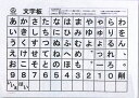 文字板 A3サイズ