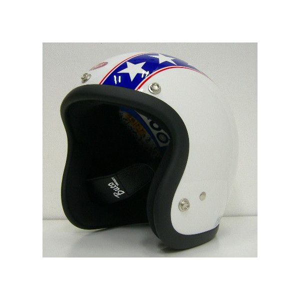 MOTO BUCO(guR) by TOYS McCOY[HELMET(wbg)]Design Model(fAfr) wbgI