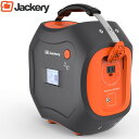 Jackery Explorer 500W WN GNXv[[ 500W |[^ud e BLACK ORENGE AEghA Lv Ԓ y 500Wh 139,200mAh o[xL[ Ăł] hЃObY pd e obe[ [d ACd d@ DIY Be WbN[ 