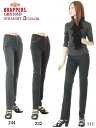BRAPPERS LADY'S ブラッパーズ IDEO レデ...