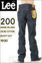 Lee RIDERS JEANS BOOT CUT