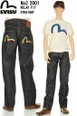 GBXW[Y 28`36in [J X^[ No2 2001 bNXXg[g Be[Wfj EVISU JEANS RELAXED FIT RASTER 28`36in DEAD STOCK GBXW[Y [J ԉ bh CG[ O[ Vi  㖳 ^Gp GrXW[Y 