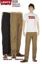 Levi's 505 28930 0002 0006 リーバ...