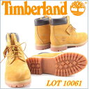 ティンバーランド 6インチ プレミアム ブーツ 10061 メンズ TimberLand 6inch premium Boots ブーツ メンズ 新品【テインバーランド プレミアムブーツ TimberLand Timber Land 6inch Premium Boot ウィート 靴 シューズ】