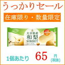 【うっかりセール】丸永製菓 和梨ソルベ 24個【丸永製菓】【...