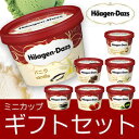 お歳暮 ギフト アイスクリーム ハーゲンダッツ アイスクリー...