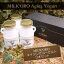 お歳暮 ミルコロヨーグルト(MILK'ORO Aging Yogurt) ギフトセット( 200g × 3個入り )ヨーグルト