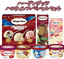 ハーゲンダッツ アイスクリームハロウィンスペシャルセット