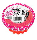 センタン 古都の氷華 イチゴフロート(150ml)×24個 かき氷