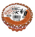 センタン 古都の氷華 コーヒーフロート(150ml)×24個 かき氷