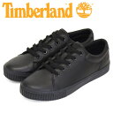 正規取扱店 Timberland (ティンバーランド) A2E1T SKYLA BAY LTHR OX スカイラ ベイ レザー シューズ レディース Black TB209