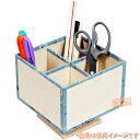 木製工作キット 卓上回転ラック 100886