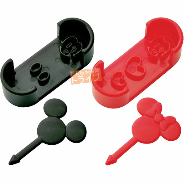 ミッキーマウス ウィンナーカッター 183003