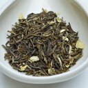 茉莉花茶(ジャスミン茶)50g