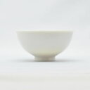 白磁の中国茶器・プーアル碗(茶杯・品茗杯)60ml