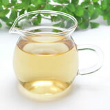 中国茶器·水晶茶海250ml（耐热玻璃投手玻璃茶具）[中国茶器・玻璃茶海250ml（耐熱ガラスピッチャー ガラス茶器）]