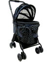 天使のカート シャンアンジェ 天使のカート専用リボン(ホックタイプ) L